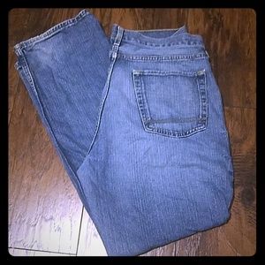 Mens Nautica Jeans